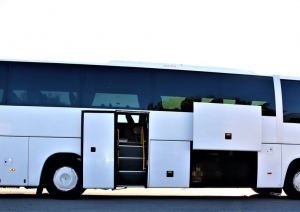 Автобус Хендай